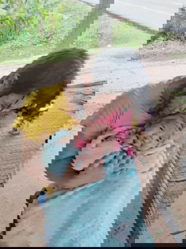 สวัสดีครับผมชื่อต้นแบบ