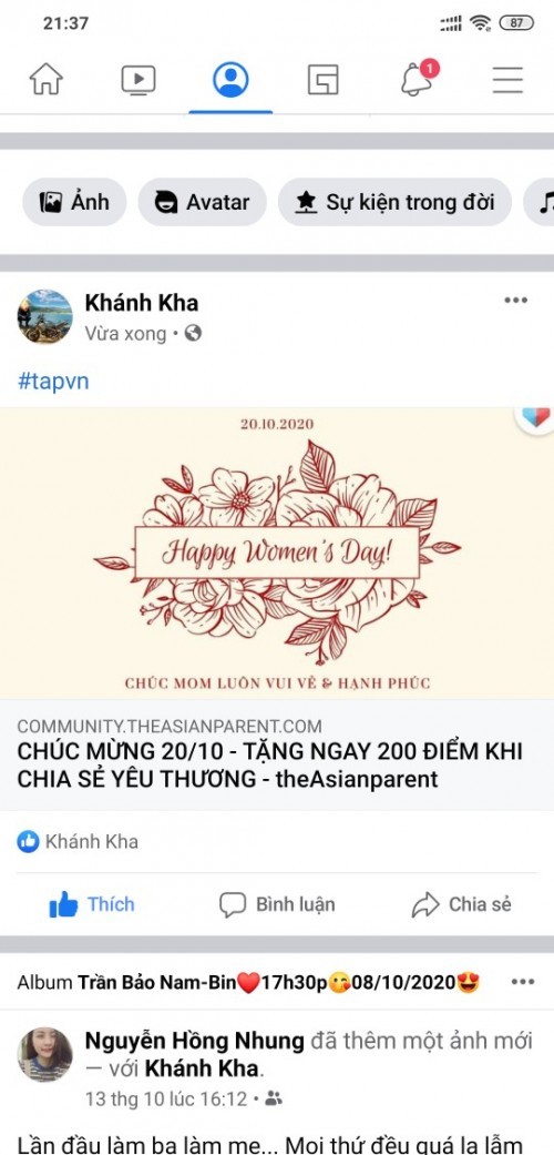 Post reply image