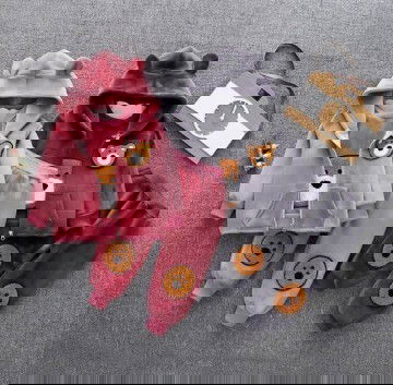 #เสื้อผ้าเด็ก