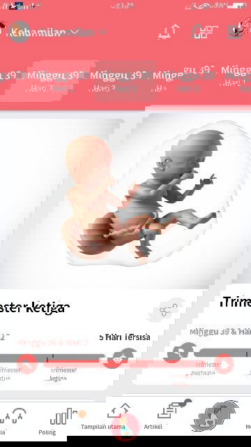 Bismillah minta doanya yaaa bunda bunda semua😇