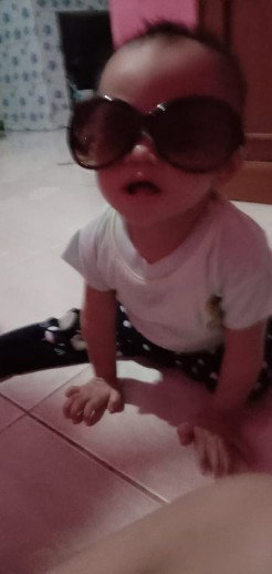 Gizi anak