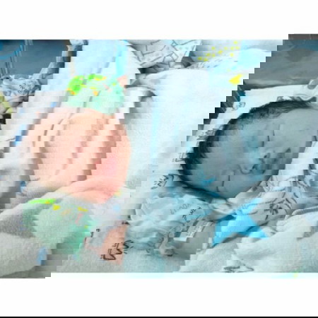 39+4week แตกละจ้า💕