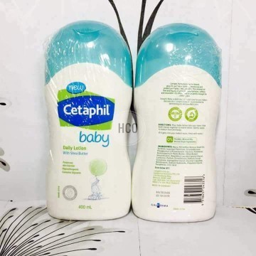 Cethapil Lotion