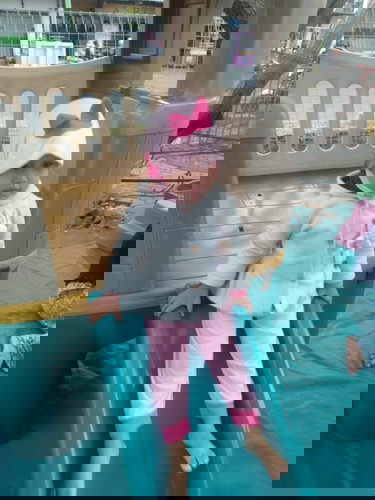 Tanya keterampilan dan pengetahuan untuk balita