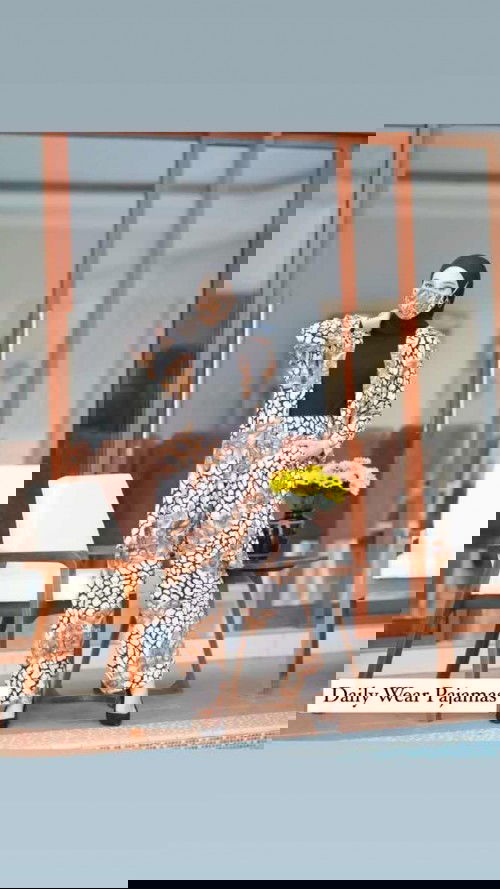 Yang nyari Piyama atao dress cantik monggo di kepoin dl cek shopee eviherviani21