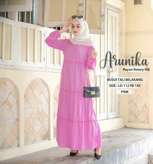 Jual Gamis, Mukena, Daster, Piyama