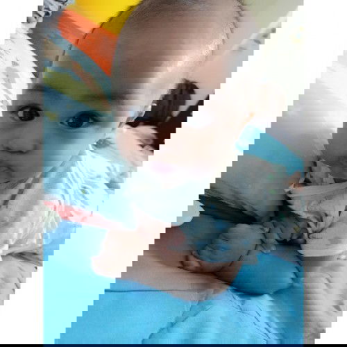 เด็กเดือนมิถุนายน