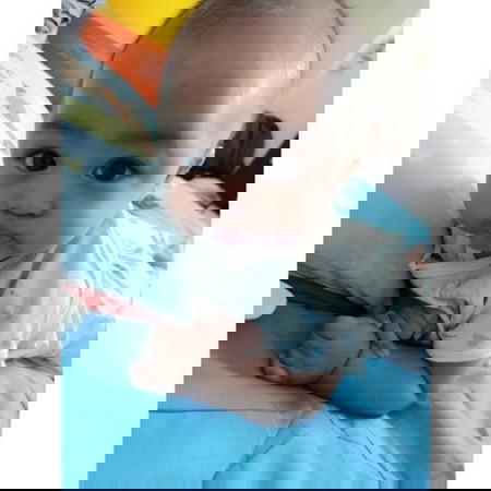 เด็กเดือนมิถุนายน