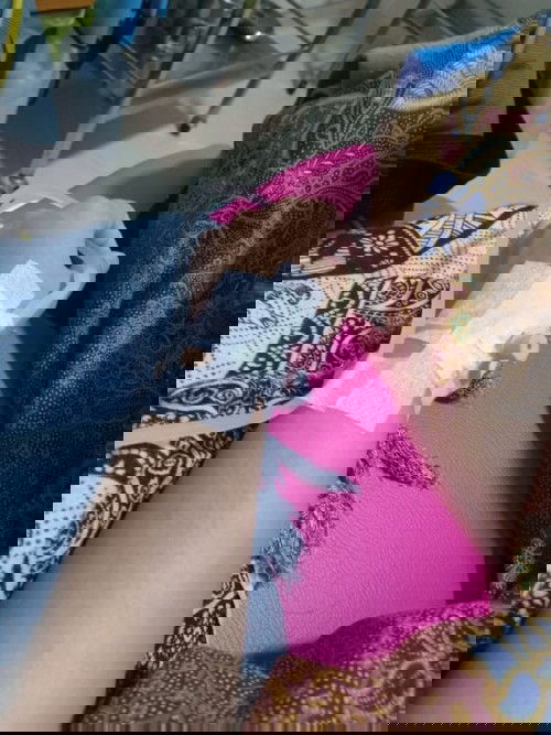 Review induksi lewat infus