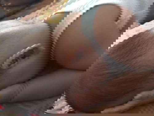 Perkembangan bayi 5 bulan