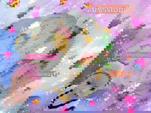 เมนูของน้องพอใจ 1ขวบ+