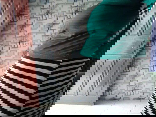 kehamilan kecil kata banyak org