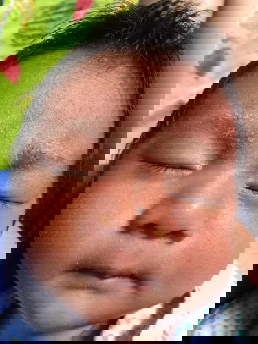 ขอถามแม่ๆหน่อยค่ะ