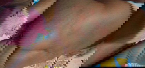 Ada yg pernah ngalamin juga ga bun?