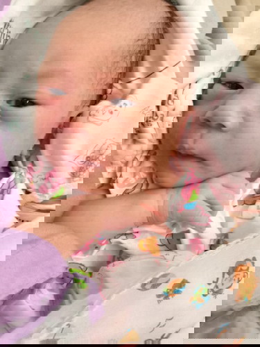 แตกละค่ะหลังจากที่รอมานานมากกกกกแม่พึ่งมีเวลาลงค่ะ