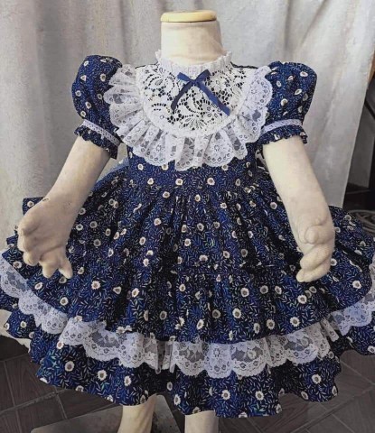 เดรสวินเทจ