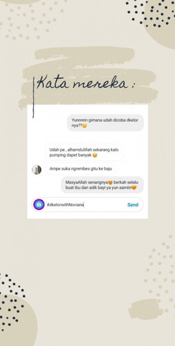 Testi d'kelor