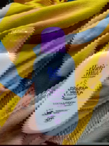 โลชั้นเด็กสามารถใช้ได้ไหมคะ