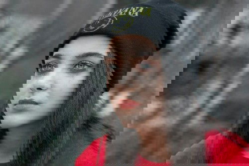 Caraku Menjaga Kewarasan (Part 1): Menangis