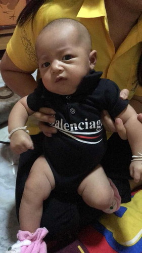 ผม2เดือนแล้วค้าบบบ🥰