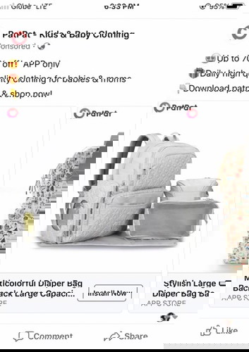 PatPat - Kids & Baby Clothing - Nakapag-purchase na po kayo dito?