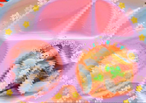 ไข่พะโล้เบบี้