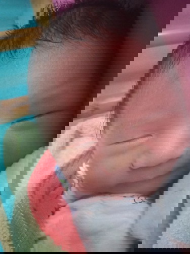 ออก้าน้อย💘