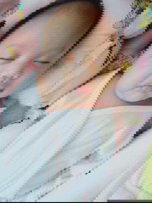 Nose. Matangos or no? Haha