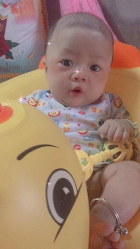 เดือนกรกฎาคม👶🏻