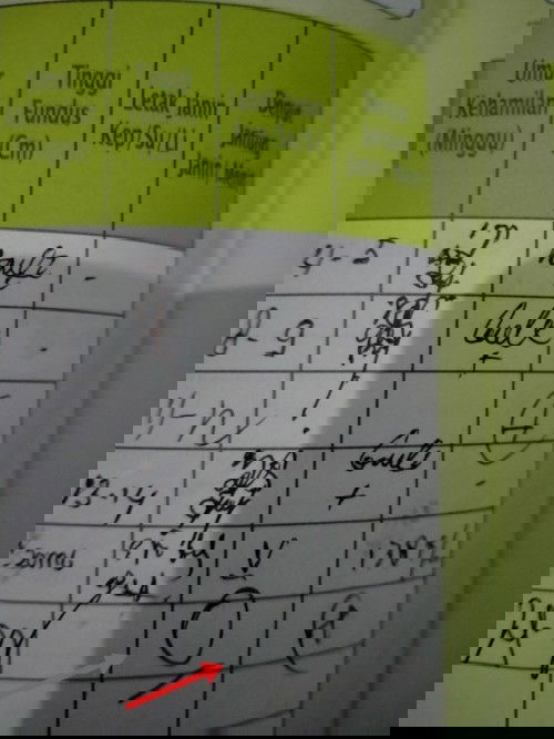 letak janin kep/su/li