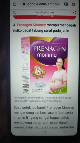 Bantu sharing ya mommy