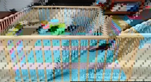 ส่งต่อคอกไม้สภาพดีค่า