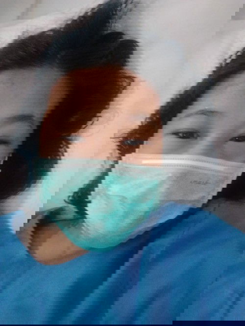 Hamil di masa pandemi covid 19