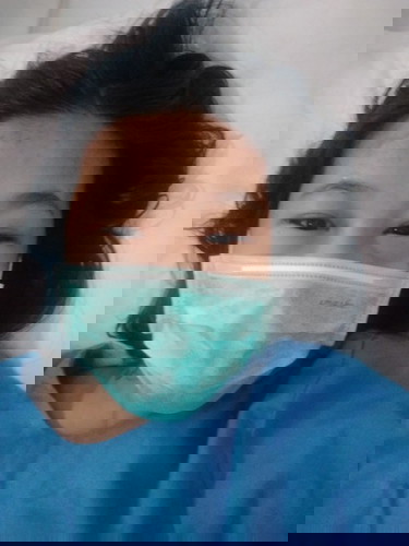 Hamil di masa pandemi covid 19