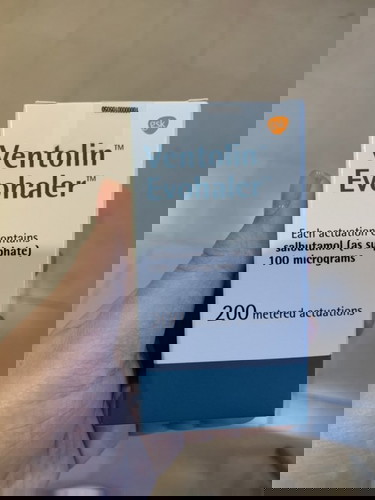 แม่ท้องเป็นหอบหืด