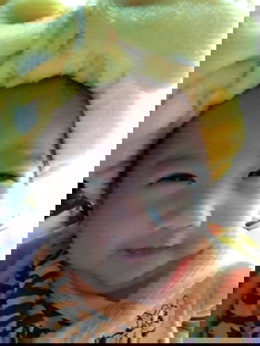 ลูกสาว