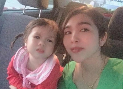 วิธีเพิ่มน้ำนมของแม่แพท