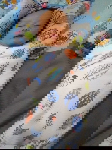 Baby blues Pasca melahirkan