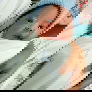 หลังจากที่รอคอยมาวันนี้แตกแล้วคะ