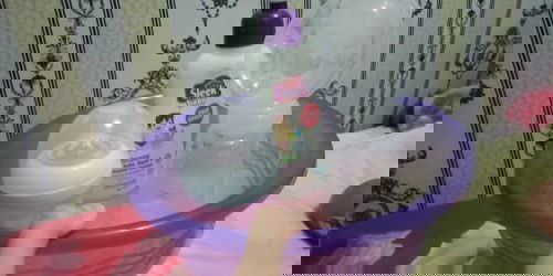 Sering di Sterilkan?