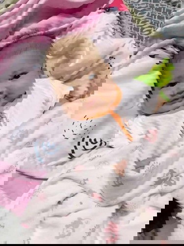 กำลังใจ.. ของแม่เลี้ยงเดี่ยว