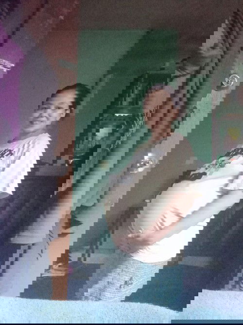 Hi mga Ka mommies .. Due date ko n until 22. Hannggang ngaun walng contraction n super pain . Help😢