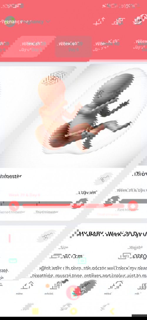 Im so worried momsh 😪