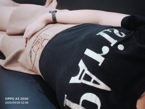 Anak saya ada 3
Saya melahirkan ditahun 2016,2018,2019
Dan tahun ini saya hamil lagi... Usia 6bln