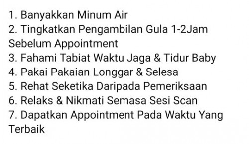 Tips scan 2D