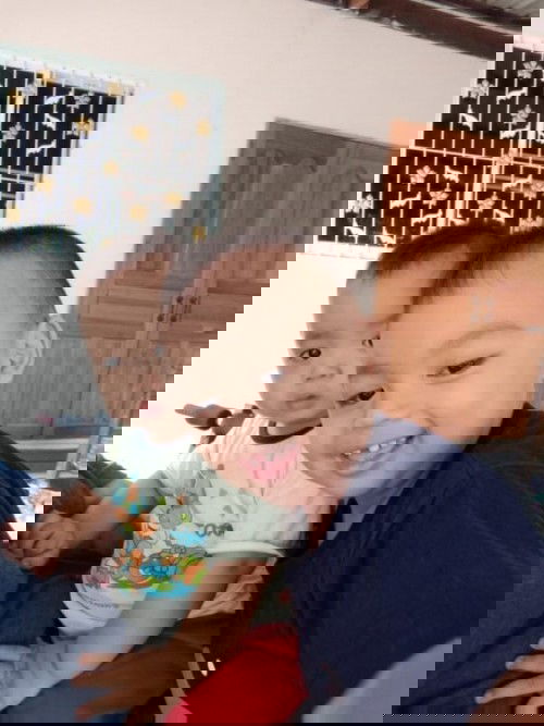 #2ตอ #พี่ชายน้องชาย