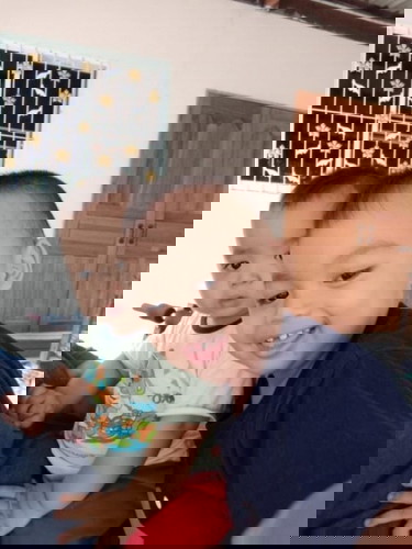 #2ตอ #พี่ชายน้องชาย