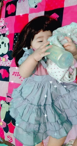 แต่งตัวลูก