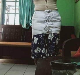 Stagen / bengkung / gurita