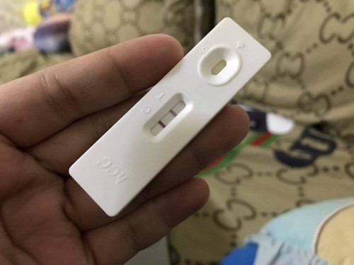 Ask lang po pwd ba mabuntis ang may pcos? Sabe kase ng iba kht may pcos may nabubuntis tlga? TIA